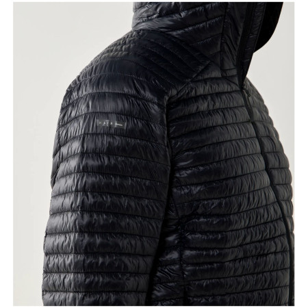 Herrenjacke Haglöfs L.I.M Mimic Hood II