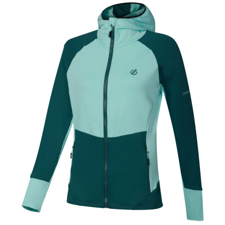 Damen Funktions-Sweatshirt Dare 2b Nomadic Mid