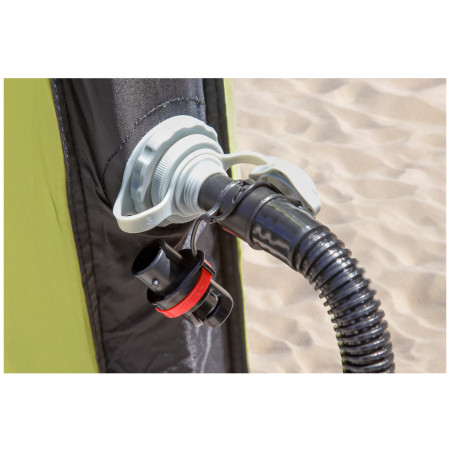 Partyzelt Brunner Aquamar A.I.R. TECH