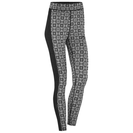 Damen-Funktionsunterhose Kari Traa Rose High Waist Pant