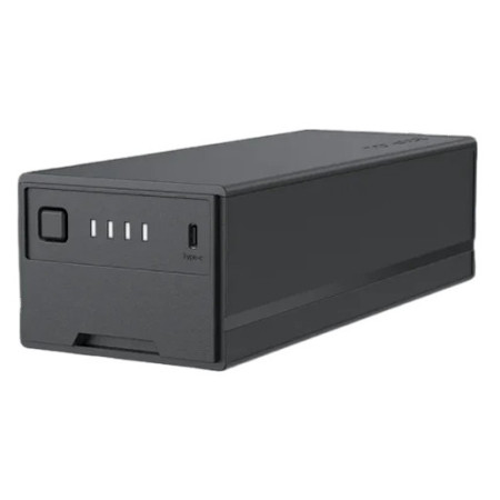 Zusatzbatterie EcoFlow Glacier