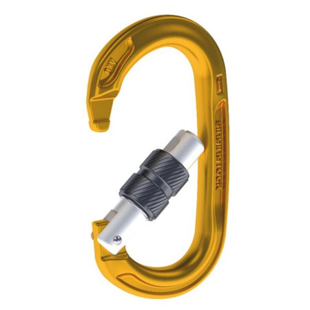 Kletter-Set Singing Rock Packet Ray