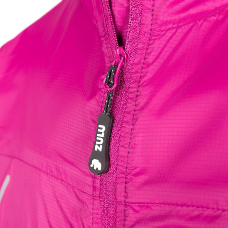 Damen-Windjacke Zulu Windtrail