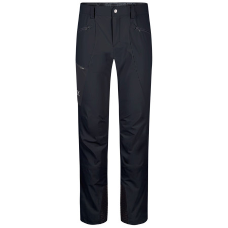 Herrenhose Montura Trace Light Pants schwarz black
