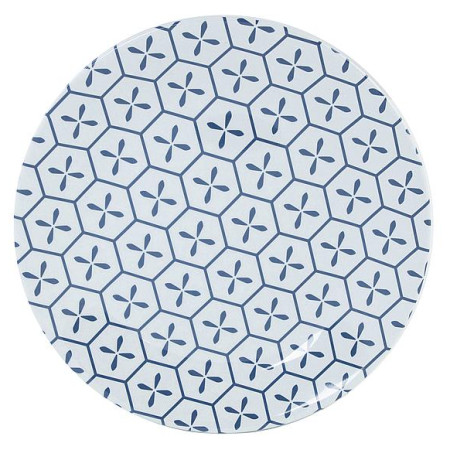 Geschirrset Bo-Camp Mix & Match 16 100% Melamine