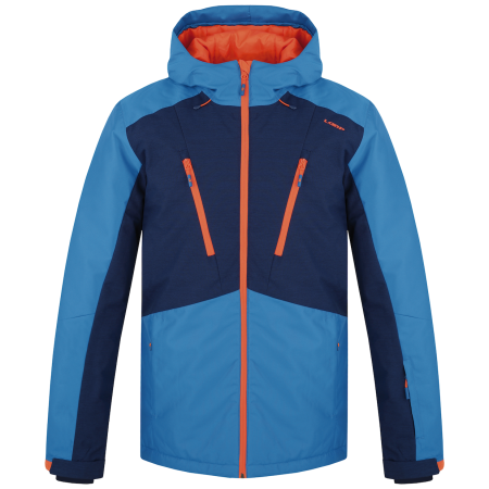 Herren Skijacke Loap Lawur