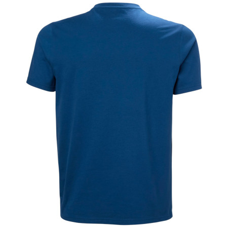 Herren-T-Shirt Helly Hansen Hh Logo T-Shirt 3.0