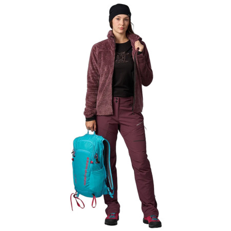 Damenpullover Northfinder Marianela