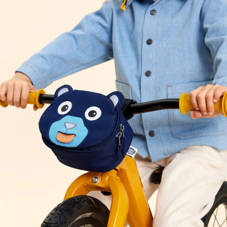 Fahrradtasche Affenzahn Handlebar Bag