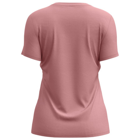 Damen-T-Shirt Ortovox 185 Merino Mtn Badge T-Shirt