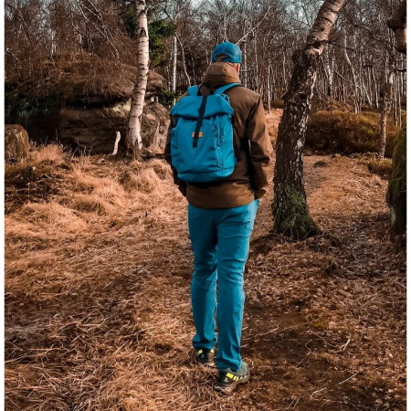 Rucksack Husky Shater 23L