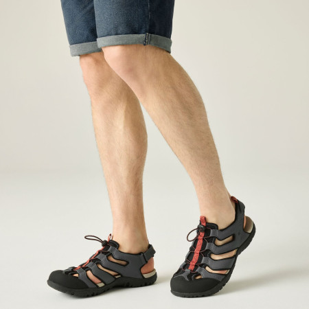 Herrensandalen Regatta New Westshore IV