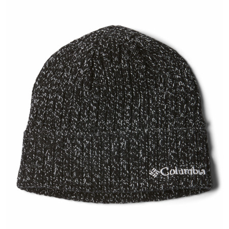 Mütze Columbia Watch Cap schwarz/weiß Black and White Marled