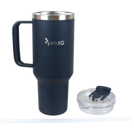 Thermotasse Warg Steelos Tumbler 1200 ml