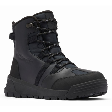 Pánské zimní boty Columbia Snowtrekker™ schwarz BlackGraphite