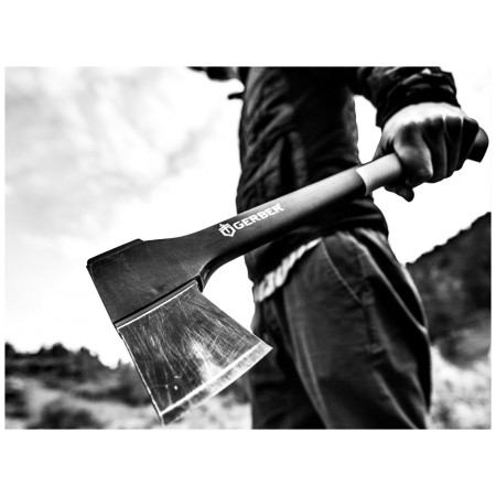 Axt Gerber Freescape Hatchet