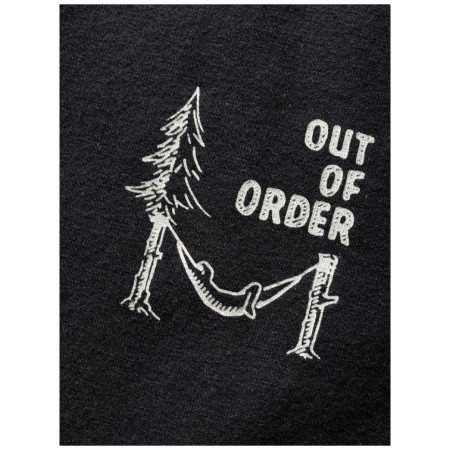 Herren-T-Shirt Chillaz Out Of Order