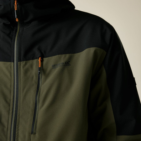 Herrenjacke Regatta Wentwood