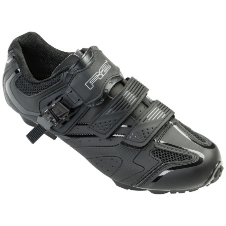 Radschuhe R2 Naos schwarz black