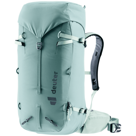 Damen Wanderrucksack Deuter Guide 32+8 SL hellgrün lagoon-ink