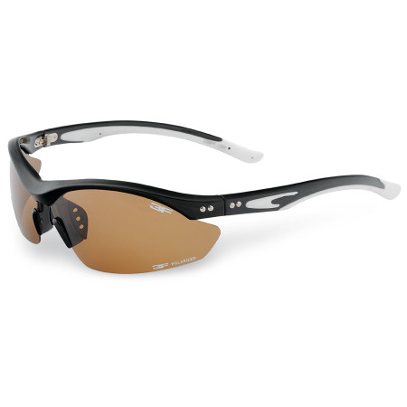 Brille 3F Mystery schwarz