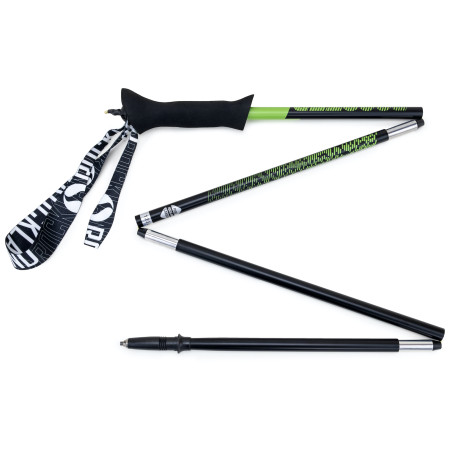 Trail Running Stöcke Rockland Booster