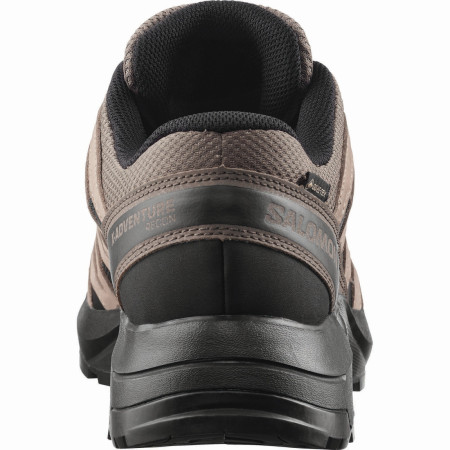 Wanderschuhe Salomon X-Adventure Recon Gore Tex