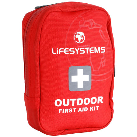 Verbandskasten Lifesystems Outdoor First Aid Kit