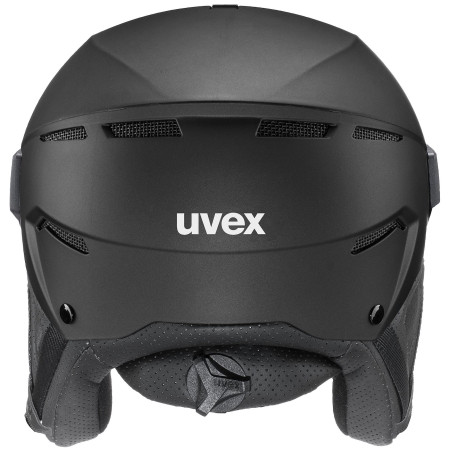 Skihelm Uvex Instinct Visor