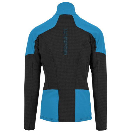 Herren-Sweatshirt Karpos Puez Fleece