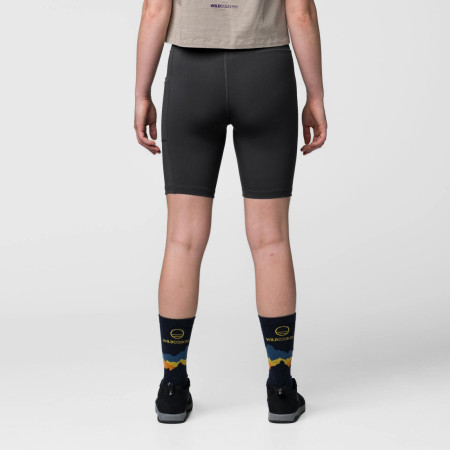 Damen-Leggings Wild Country Session 2 Woman Mid Leggings