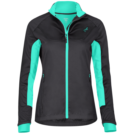 Damenjacke Etape Jacke Futura WS