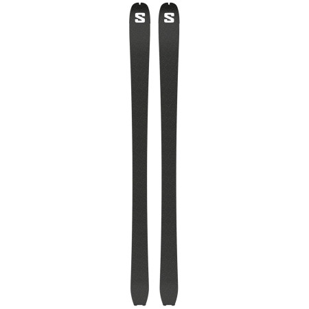 Skialp-Set Salomon MTN 86 PRO + Riemen