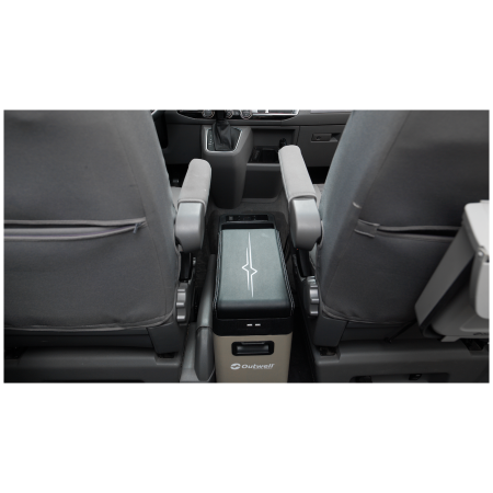 Kompressor-Kühlschrank Outwell Arctic Chill 8