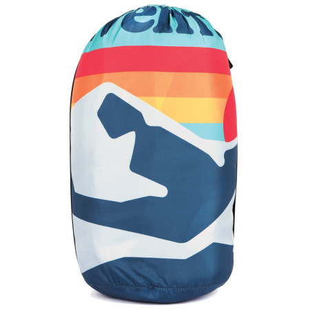 Decke LifeVenture Sundown Berber Lined Blanket