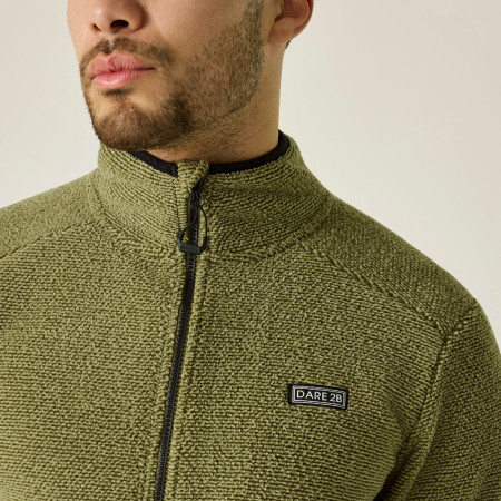 Herren-Fleecejacke Dare 2b Switch Out Fleece