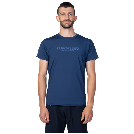 Herren-T-Shirt Hannah Parnell II