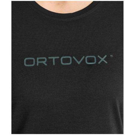 Damen-Funktionsshirt Ortovox 150 Cool Brand Ts W