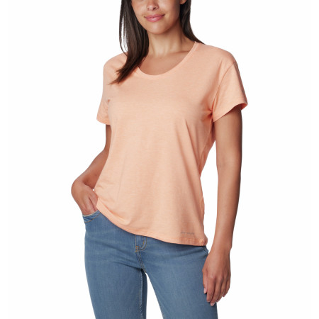 Damen-T-Shirt Columbia Sun Trek™ SS Tee