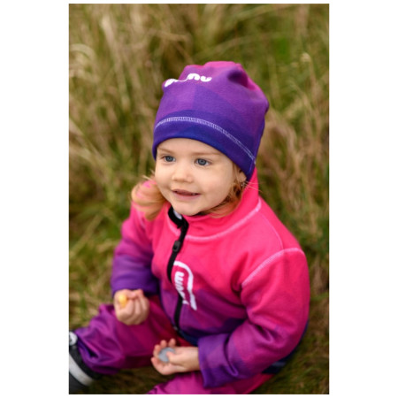 Kindermütze WAMU Mozaika