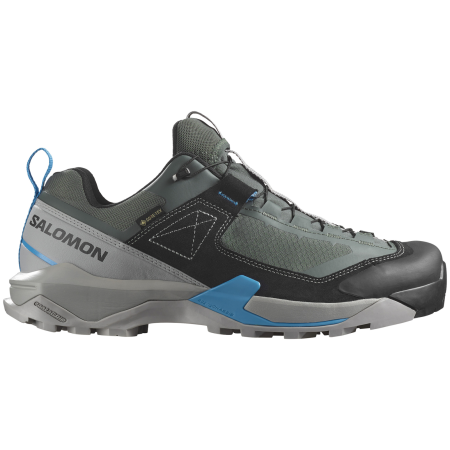 Herrenschuhe Salomon X Ultra Alpine Gore-Tex