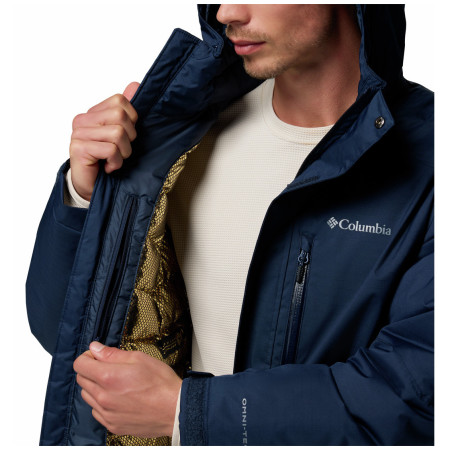 Herrenjacke Columbia Oak Harbor™ II Insulated Jacket