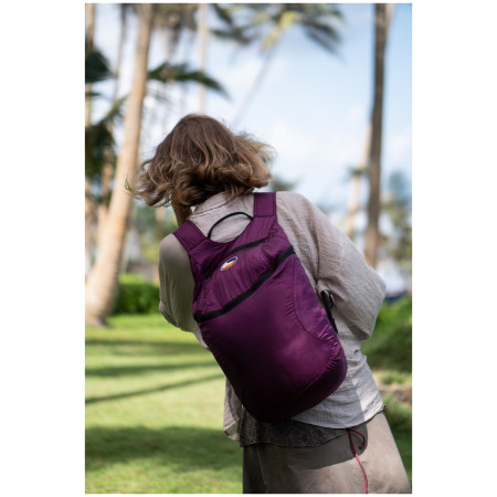 Rucksack Ticket to the Moon Backpack Plus 25L