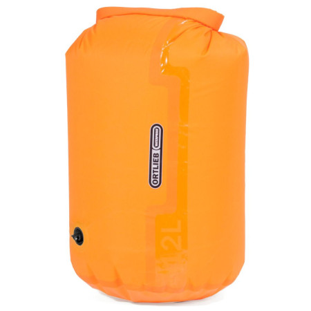 Wasserdichter Packsack Ortlieb PS10 Valve 12L orange orange