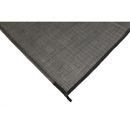 Zeltteppich Vango CP223 - Breathable Fitted Carpet - Balletto 390 grau Grey