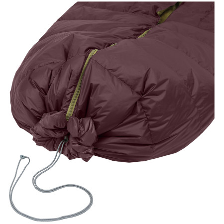 Daunen-Quilt Warg Sirius Q 300