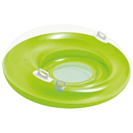 Campingsessel Intex Sit 'N Lounge™ 58883NP grün