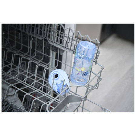 Kindertrinkflasche Contigo Jessie 420ml