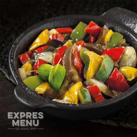 Fertigessen Expres menu Ratatouille 300 g