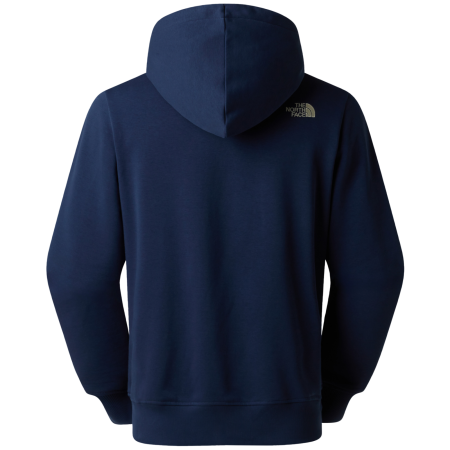 Herren-Sweatshirt The North Face Drew Peak Light Hoodie